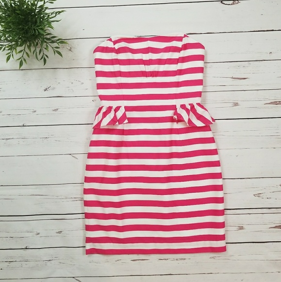 Lilly Pulitzer Maybell Dress - Picture 2 of 2